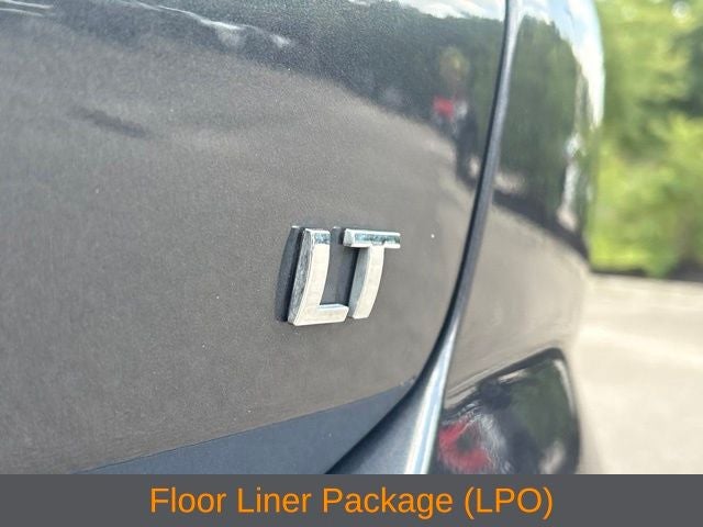 2023 Chevrolet Equinox FWD 2FL