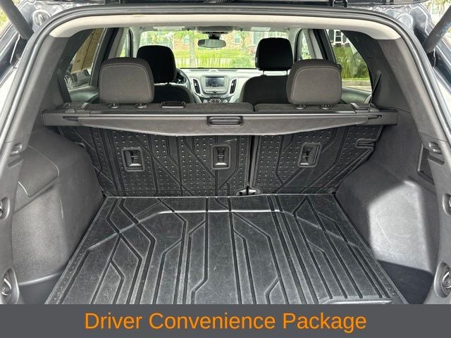 2023 Chevrolet Equinox FWD 2FL