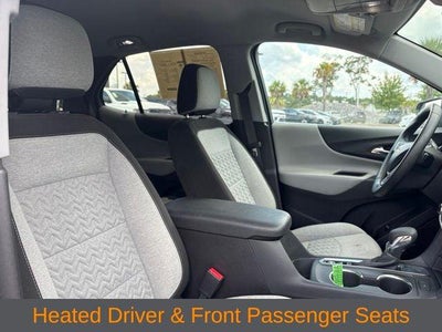 2023 Chevrolet Equinox FWD 2FL