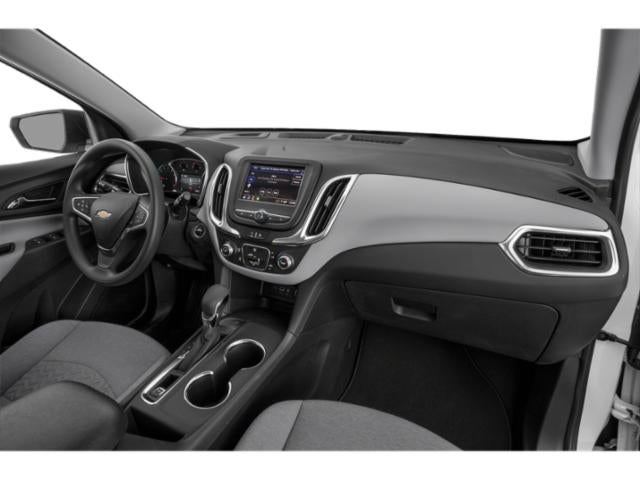 2023 Chevrolet Equinox FWD 2FL