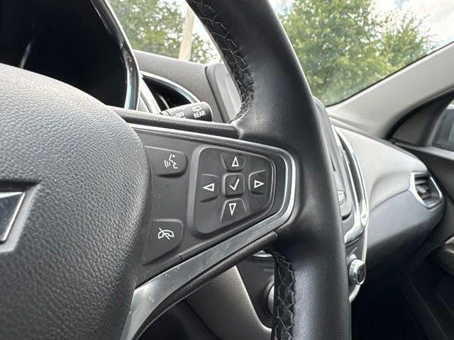 2023 Chevrolet Equinox FWD 2FL