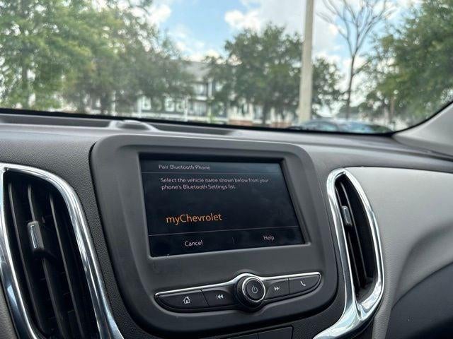 2023 Chevrolet Equinox FWD 2FL