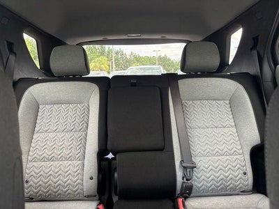 2023 Chevrolet Equinox FWD 2FL
