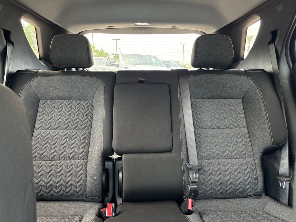 2024 Chevrolet Equinox FWD LT
