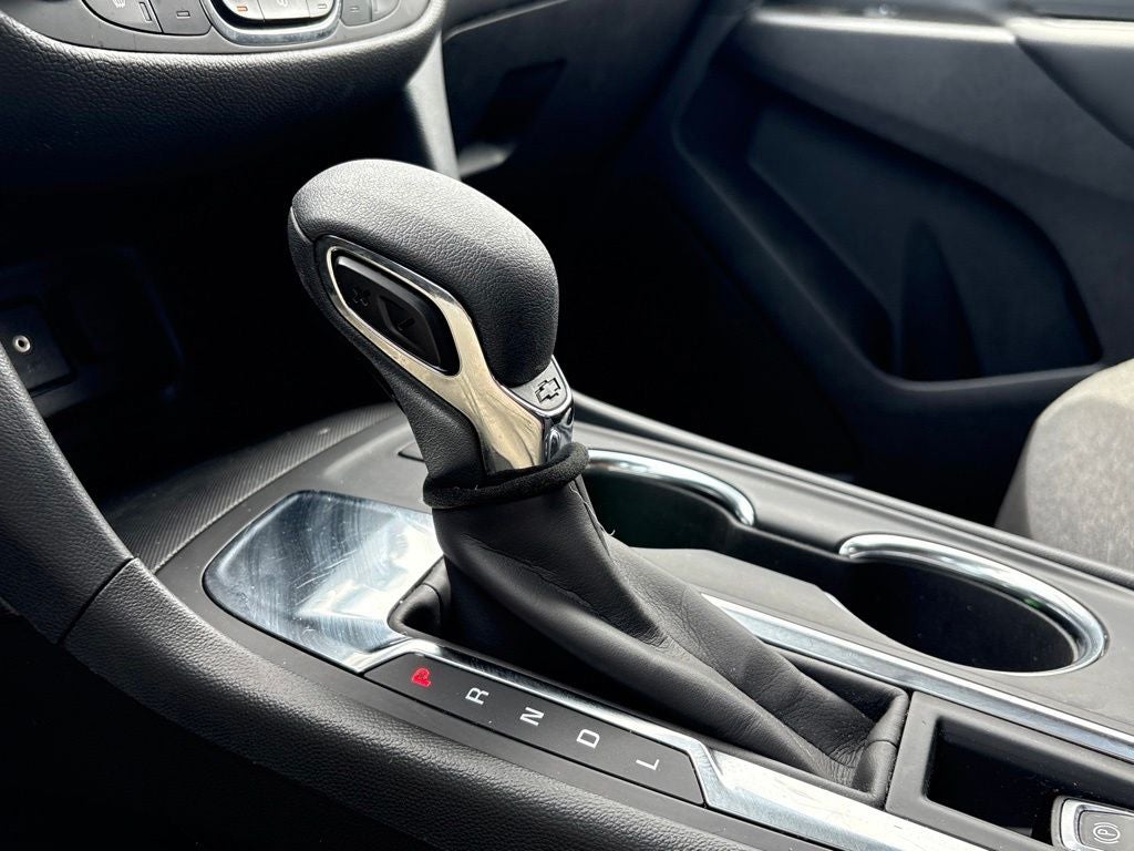 2024 Chevrolet Equinox FWD LT