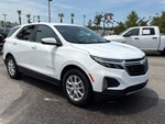 2024 Chevrolet Equinox FWD LT
