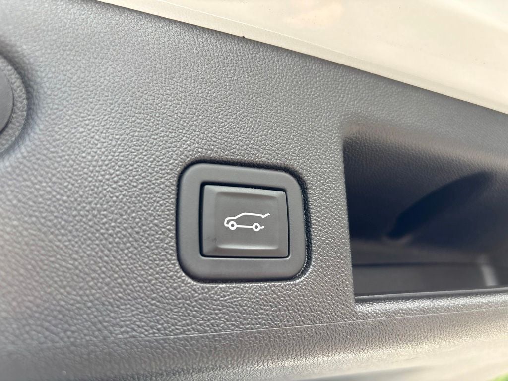 2024 Chevrolet Equinox FWD LT