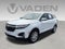 2024 Chevrolet Equinox FWD LT