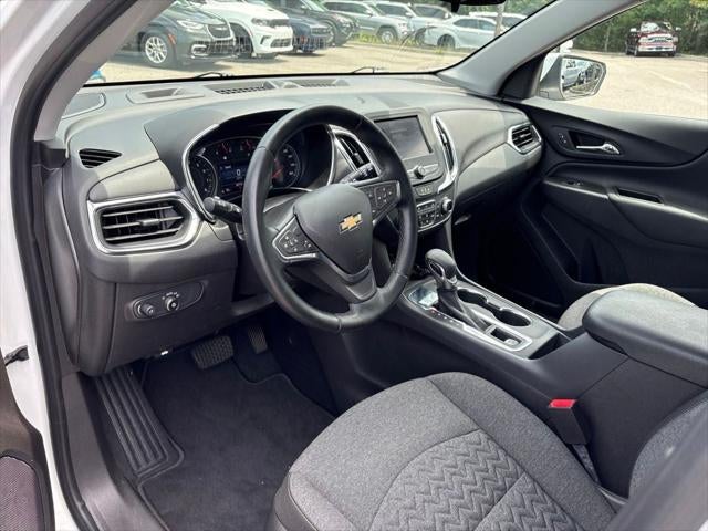 2024 Chevrolet Equinox FWD LT