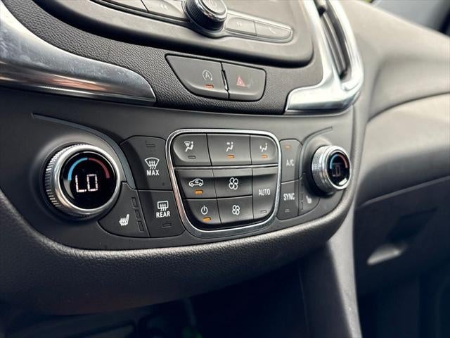 2024 Chevrolet Equinox FWD LT