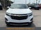 2024 Chevrolet Equinox FWD LT