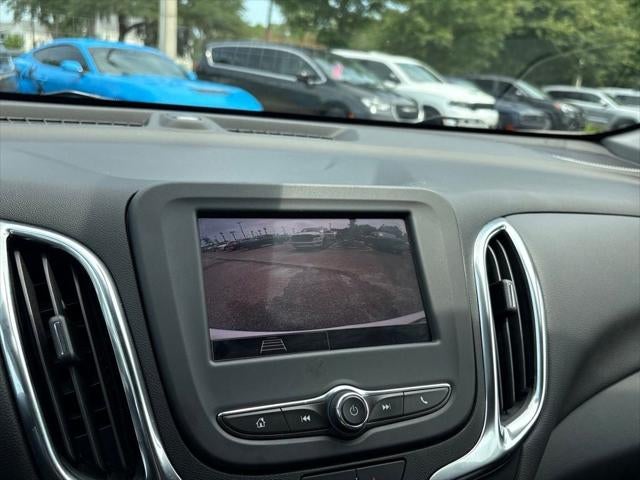 2024 Chevrolet Equinox FWD LT