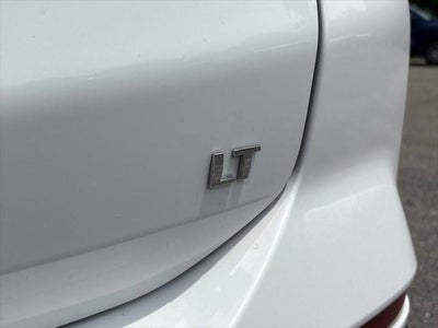 2024 Chevrolet Equinox FWD LT