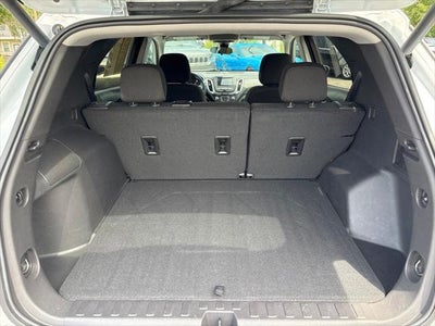 2024 Chevrolet Equinox FWD LT