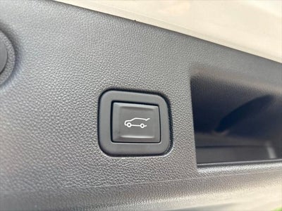 2024 Chevrolet Equinox FWD LT