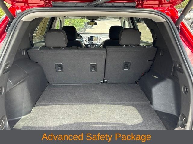 2023 Chevrolet Equinox FWD LT