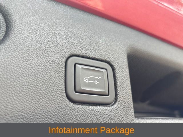 2023 Chevrolet Equinox FWD LT
