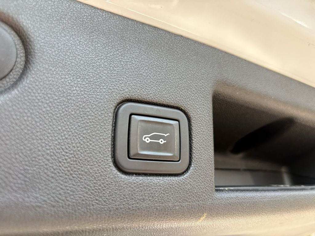 2020 Chevrolet Equinox AWD LT 1.5L Turbo