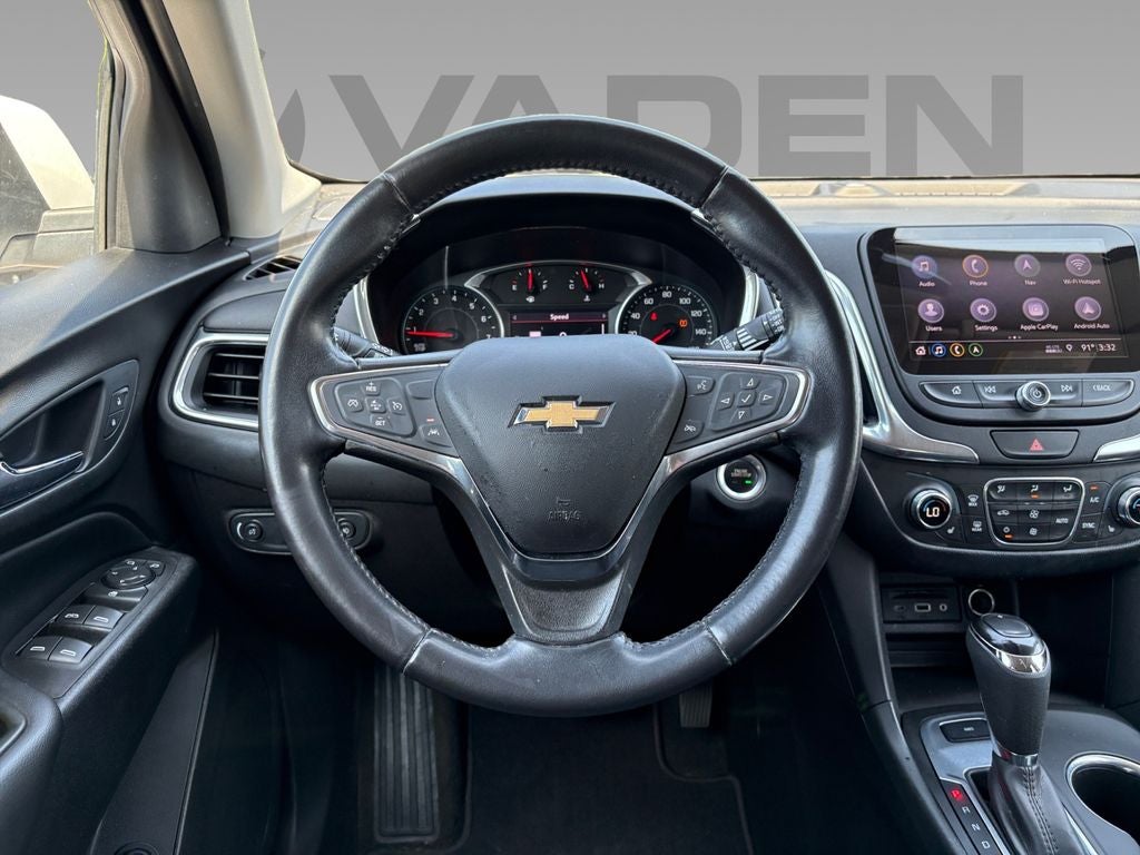 2020 Chevrolet Equinox AWD LT 1.5L Turbo