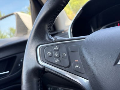 2020 Chevrolet Equinox AWD LT 1.5L Turbo