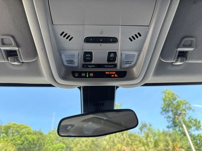 2020 Chevrolet Equinox AWD LT 1.5L Turbo