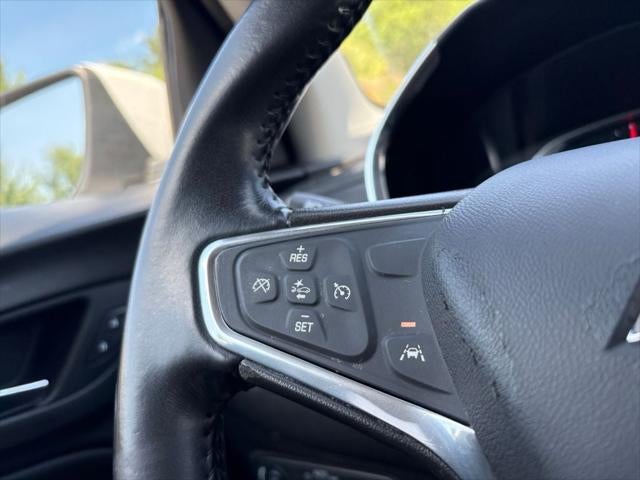 2020 Chevrolet Equinox AWD LT 1.5L Turbo