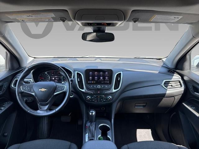 2020 Chevrolet Equinox AWD LT 1.5L Turbo