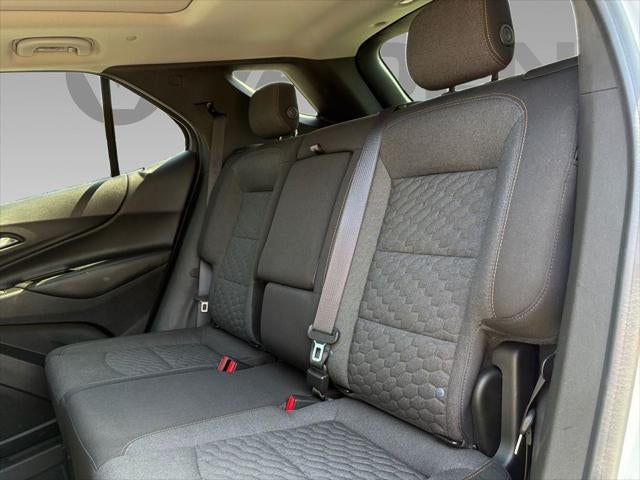 2020 Chevrolet Equinox AWD LT 1.5L Turbo