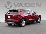 2019 Chevrolet Blazer Base w/2LT