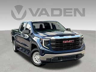 2023 GMC Sierra 1500 4WD Crew Cab Short Box Pro