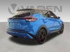 2023 Nissan Kicks SR Xtronic CVT