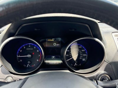 2017 Subaru Outback 3.6R Limited
