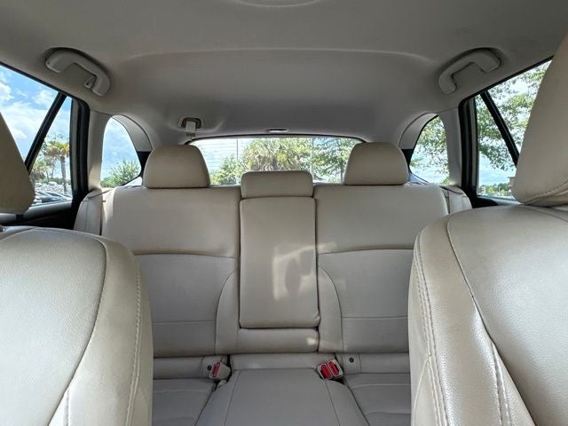 2017 Subaru Outback 3.6R Limited