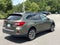 2017 Subaru Outback 3.6R Limited