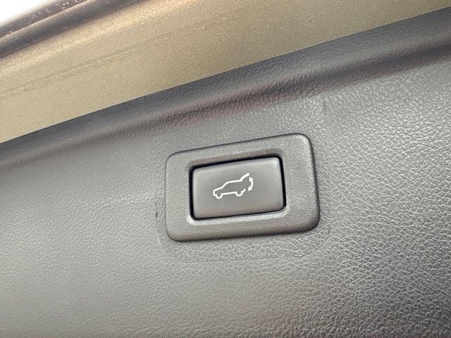 2017 Subaru Outback 3.6R Limited