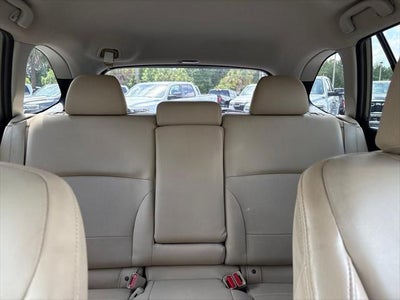 2017 Subaru Outback 3.6R Limited