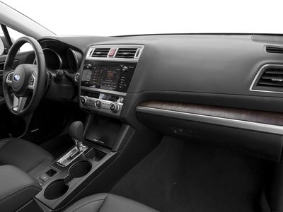 2017 Subaru Outback 3.6R Limited