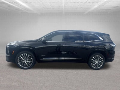 2025 Buick Enclave Avenir FWD