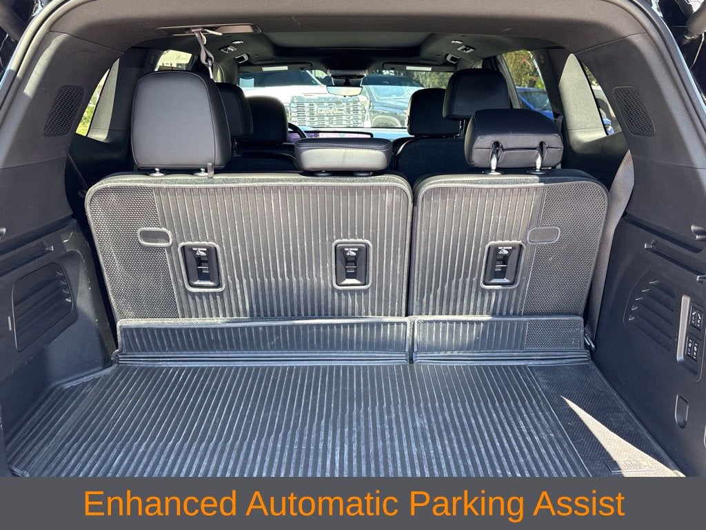 2025 Buick Enclave Avenir FWD
