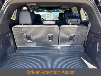 2025 Buick Enclave Avenir FWD