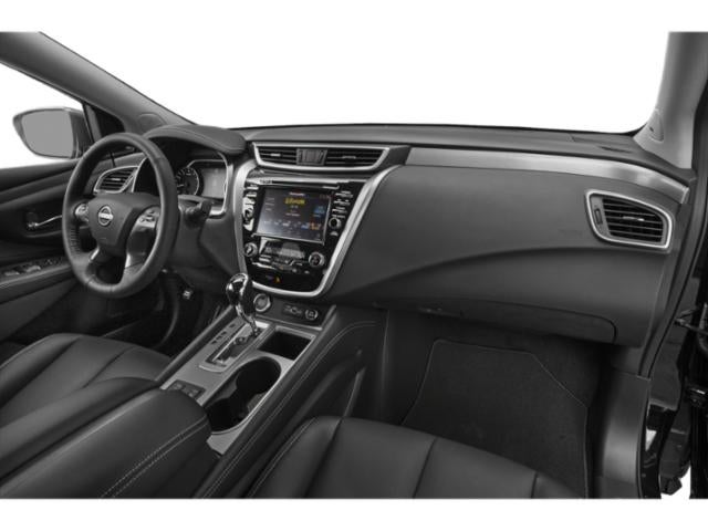 2023 Nissan Murano SL Intelligent AWD