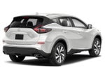 2023 Nissan Murano SL Intelligent AWD