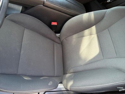 2024 Nissan Rogue S FWD