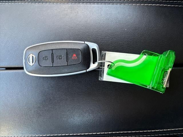 2024 Nissan Rogue S FWD