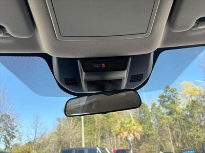 2025 Nissan Rogue SV FWD