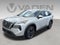 2025 Nissan Rogue SV FWD