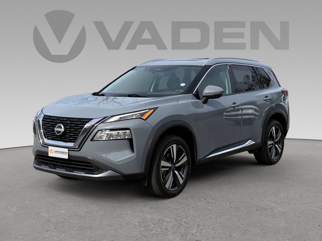 2023 Nissan Rogue SL Intelligent AWD