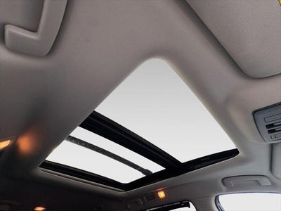 2025 Nissan Pathfinder Platinum FWD