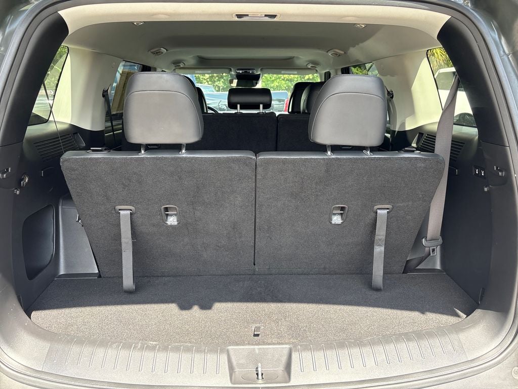 2024 Hyundai Santa Fe XRT