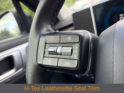 2024 Hyundai Santa Fe XRT